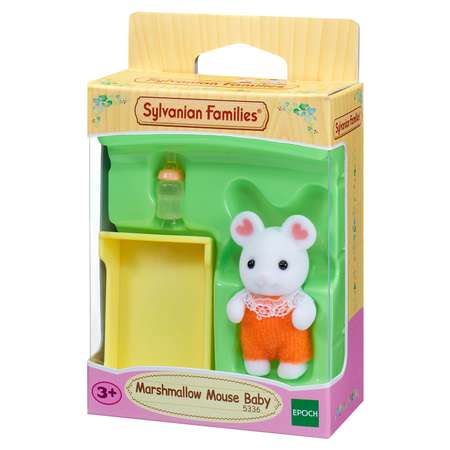 Игровой набор Sylvanian Families