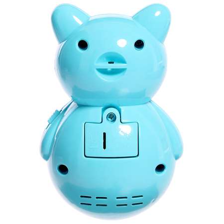 Игрушка Zabiaka неваляшка