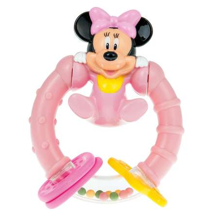 Игрушка Clementoni погремушка