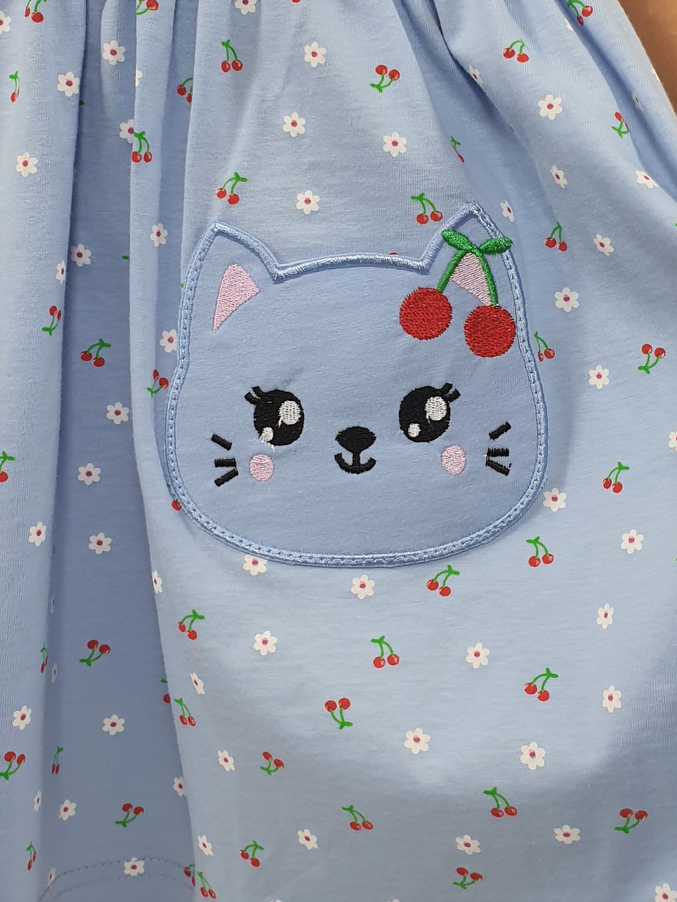 Платье Luneva 11-170-23. - фото 2