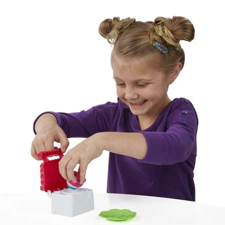 Пластилин Play-Doh Сладкая вечеринка 5 цв.