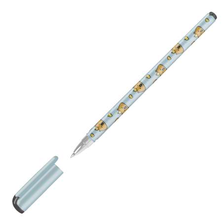 Ручка шариковая Lorex Stationery 1 шт. в ассортименте