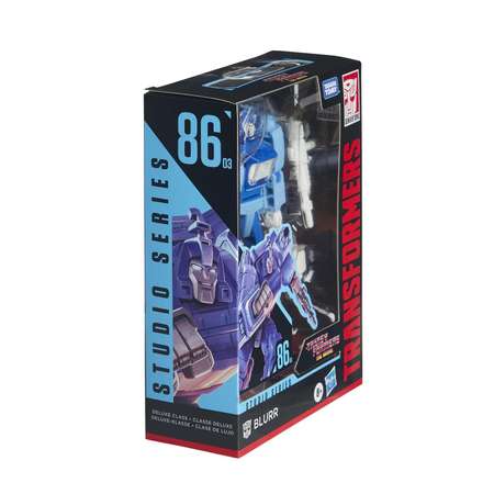 Фигурка Transformers