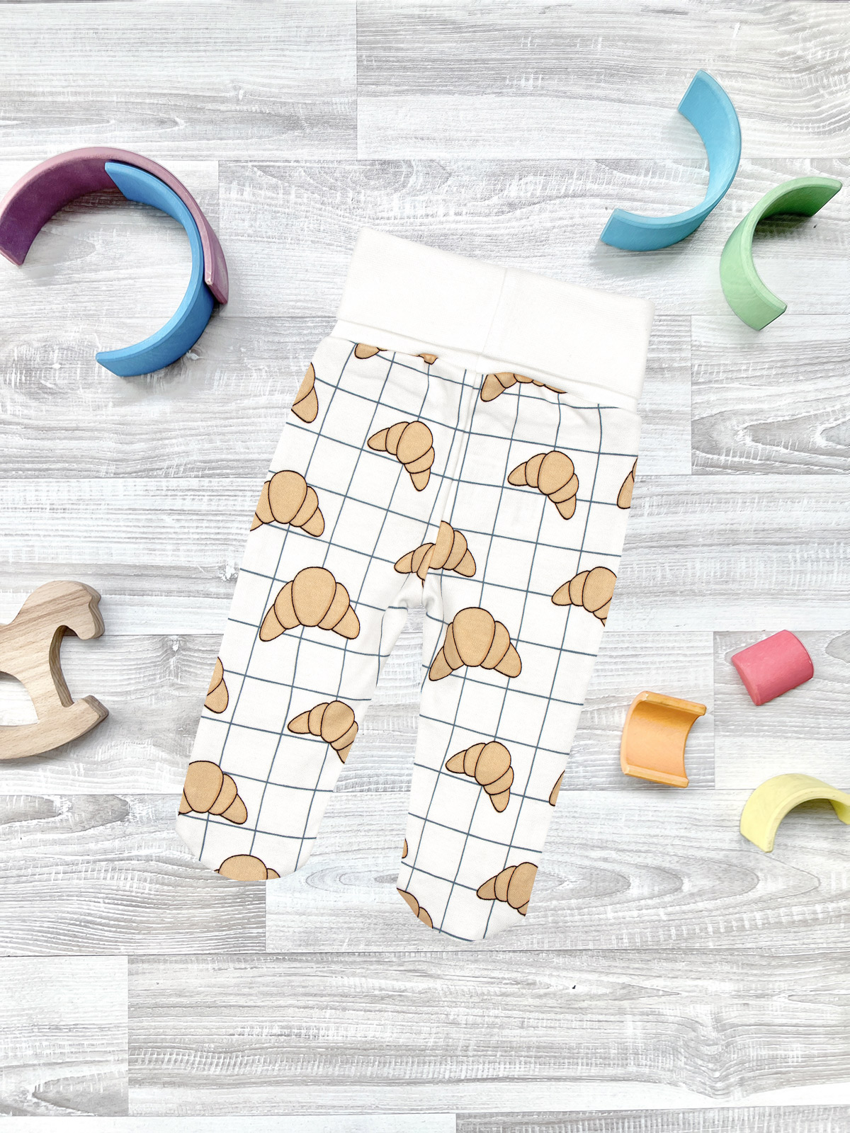 Ползунки Mjolk 1556678 - фото 3