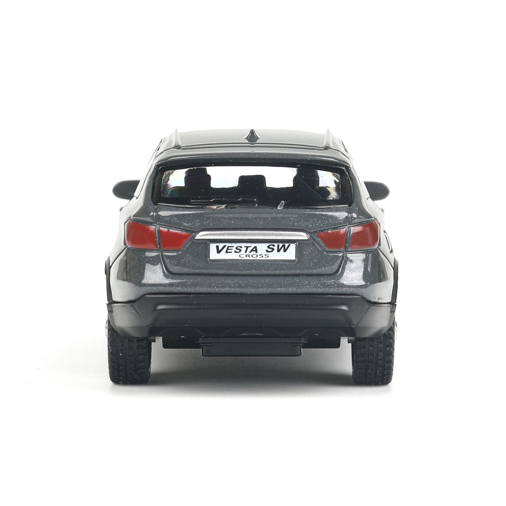 Автомобиль Технопарк LADA Vesta Cross 405027 - фото 8