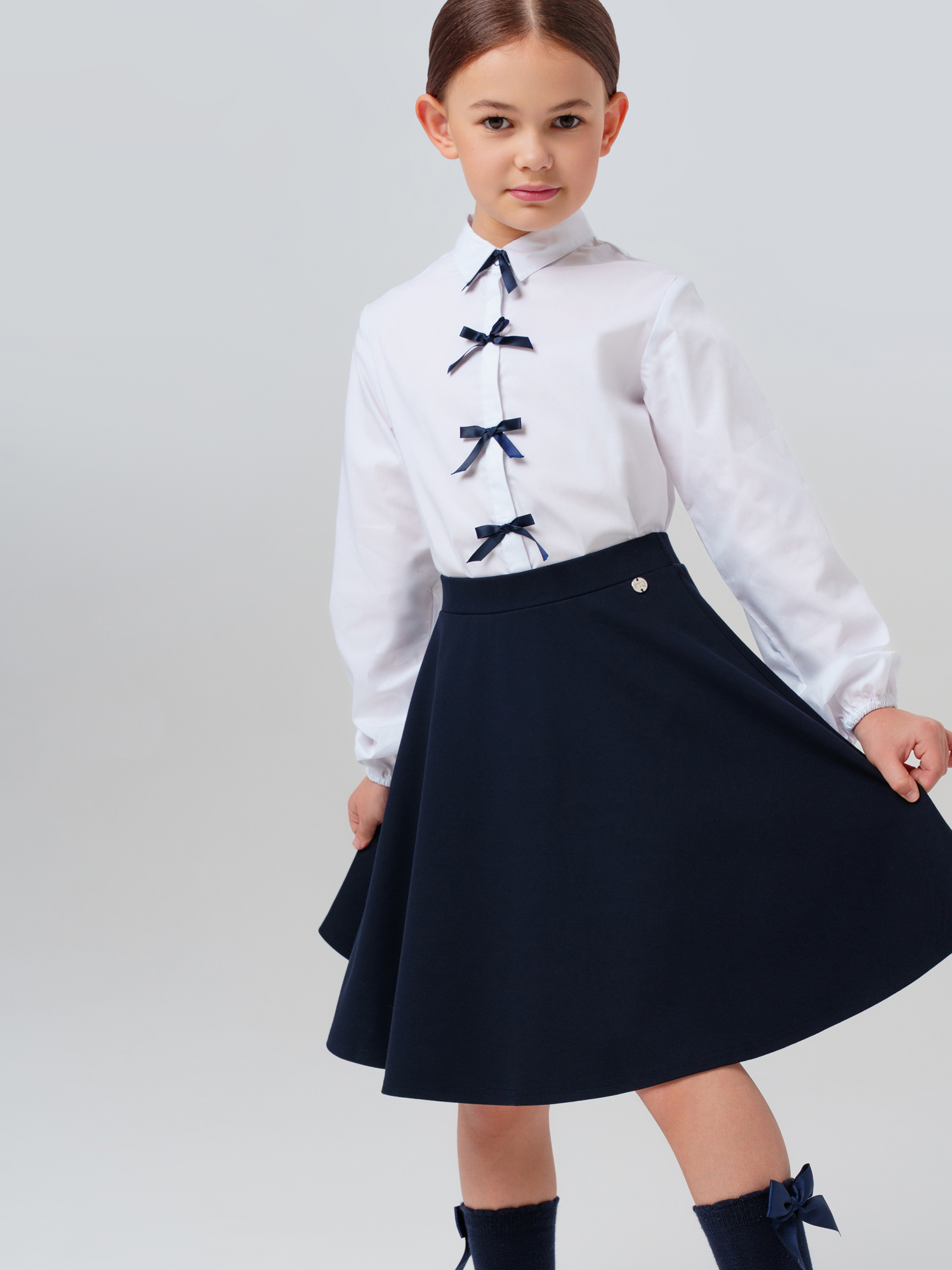 Блузка PlayToday 22527183 - фото 1