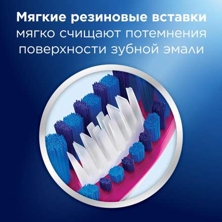 Зубная щетка классическая Oral-B