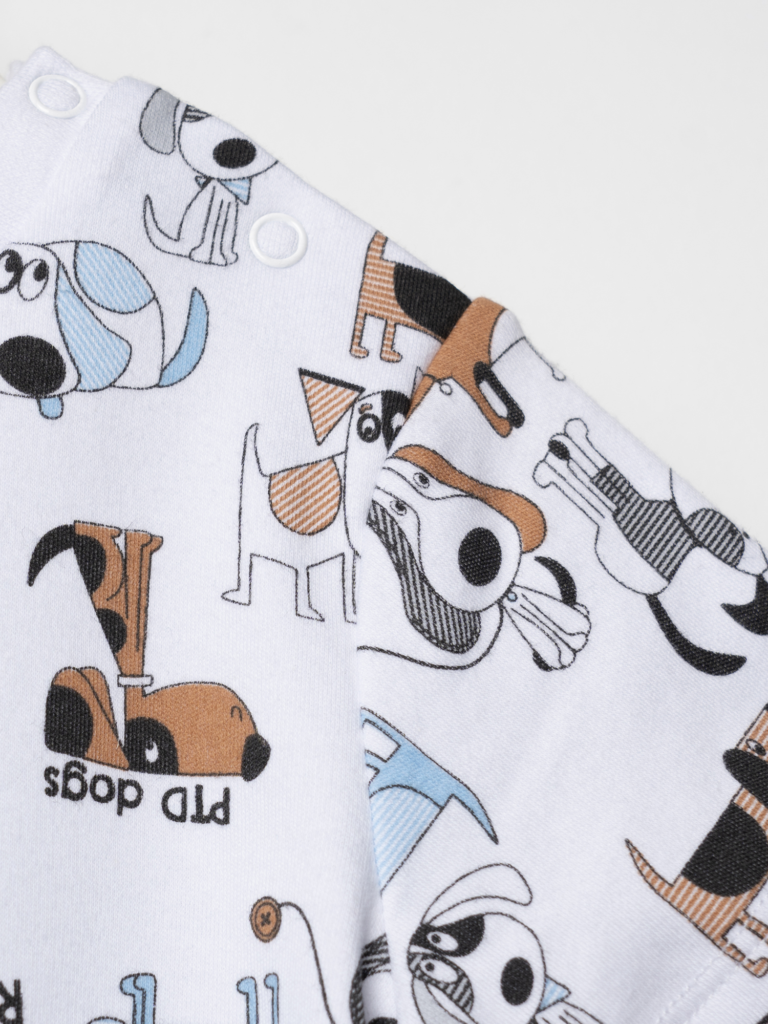 Футболка PlayToday 12613070 - фото 5