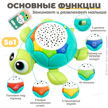 Игрушка Zeimas