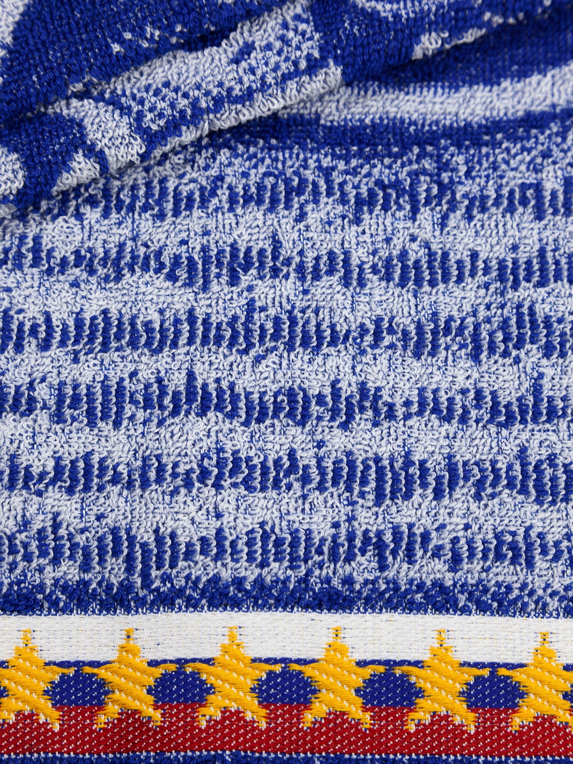 Полотенце Wellness ЛЁТЧИК Набор_2 30 x 60 см 2 шт. - фото 8