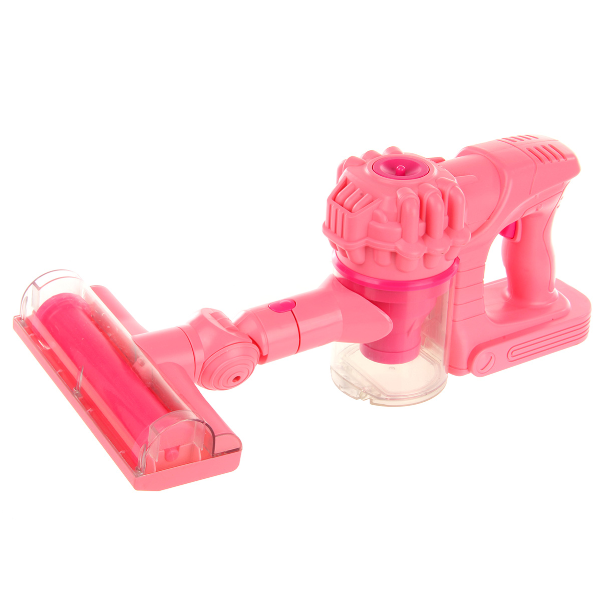 Игрушка Veld Co пылесос - фото 10