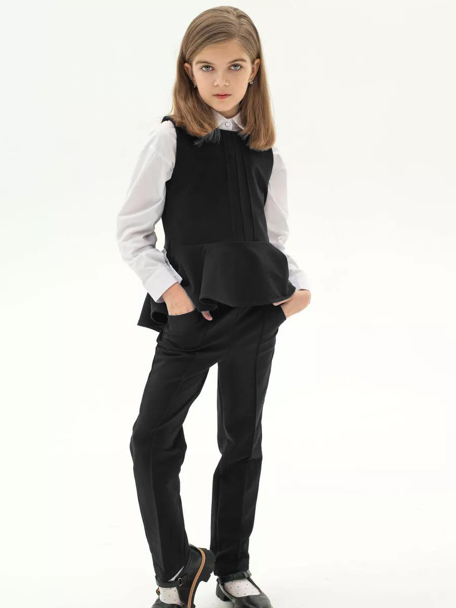 Костюм Персона Junior чёрныйкост - фото 10