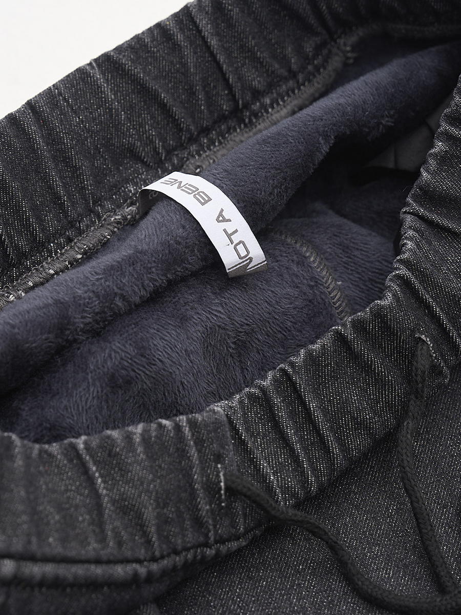 Джинсы Nota Bene 32327012-20 - фото 8