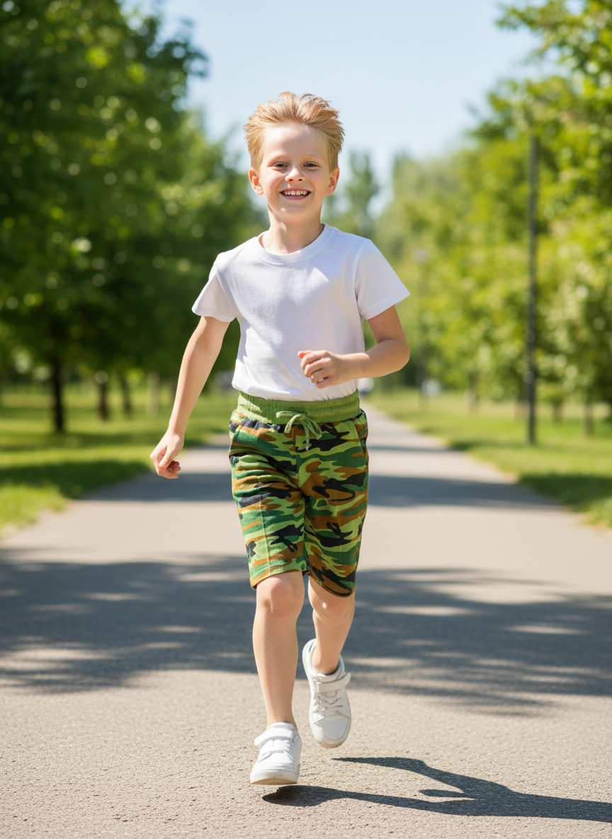 Шорты N.O.A. 10716-8 - фото 17