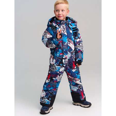 Комбинезон PlayToday