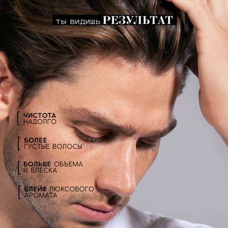 Шампунь BEAUTIFIC 250 мл