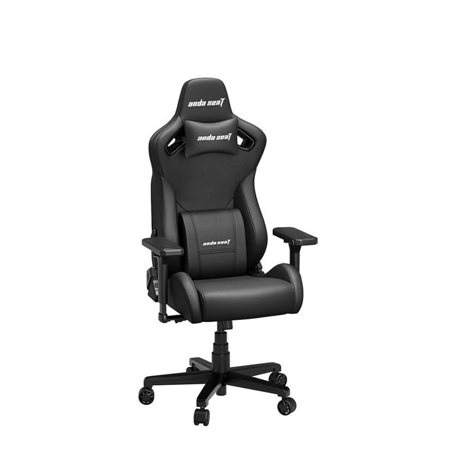 Компьютерное кресло AndaSeat Kaiser Frontier M - фото 11