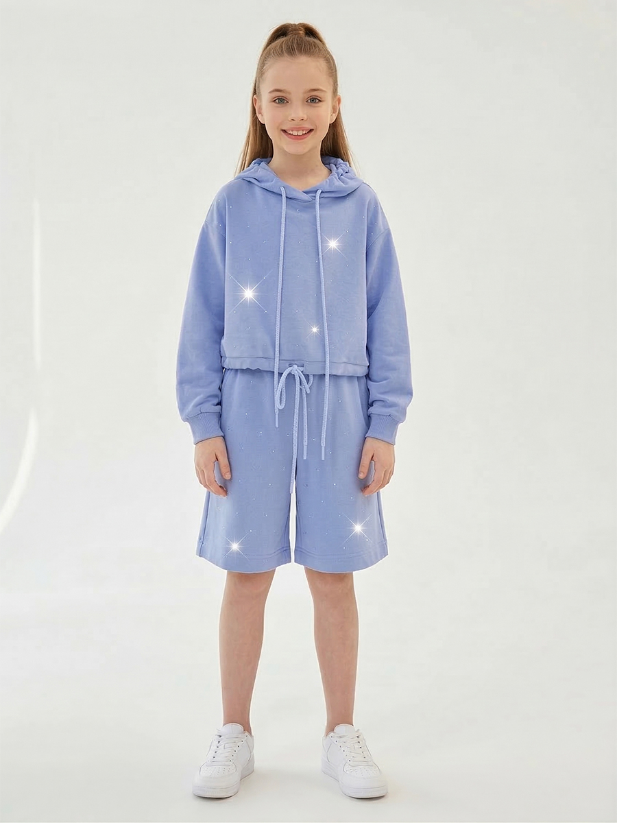 Худи Noble People 29530-251-19 - фото 4