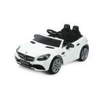 Электромобиль Kreiss Mercedes С пультом ДУ
