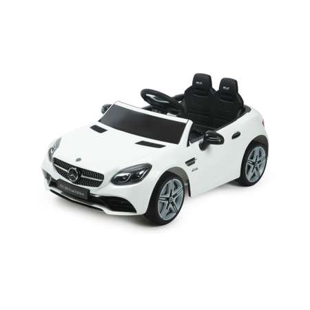 Электромобиль Kreiss Mercedes С пультом ДУ