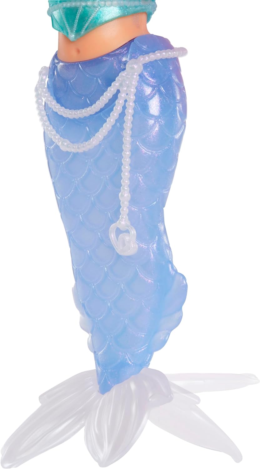 Кукла модельная L.O.L. Surprise! Tweens Mermaid Lola Waves 510451-EUC - фото 6