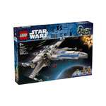 Конструктор LEGO Star Wars Истребитель X-Wing 558 дет.