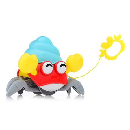 Игрушка Ural Toys каталка