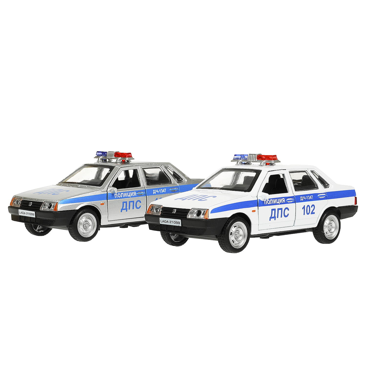 Автомобиль Технопарк LADA в ассортименте 365144 - фото 2