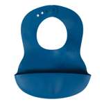 Нагрудник BabyGo пластик