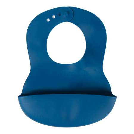 Нагрудник BabyGo пластик