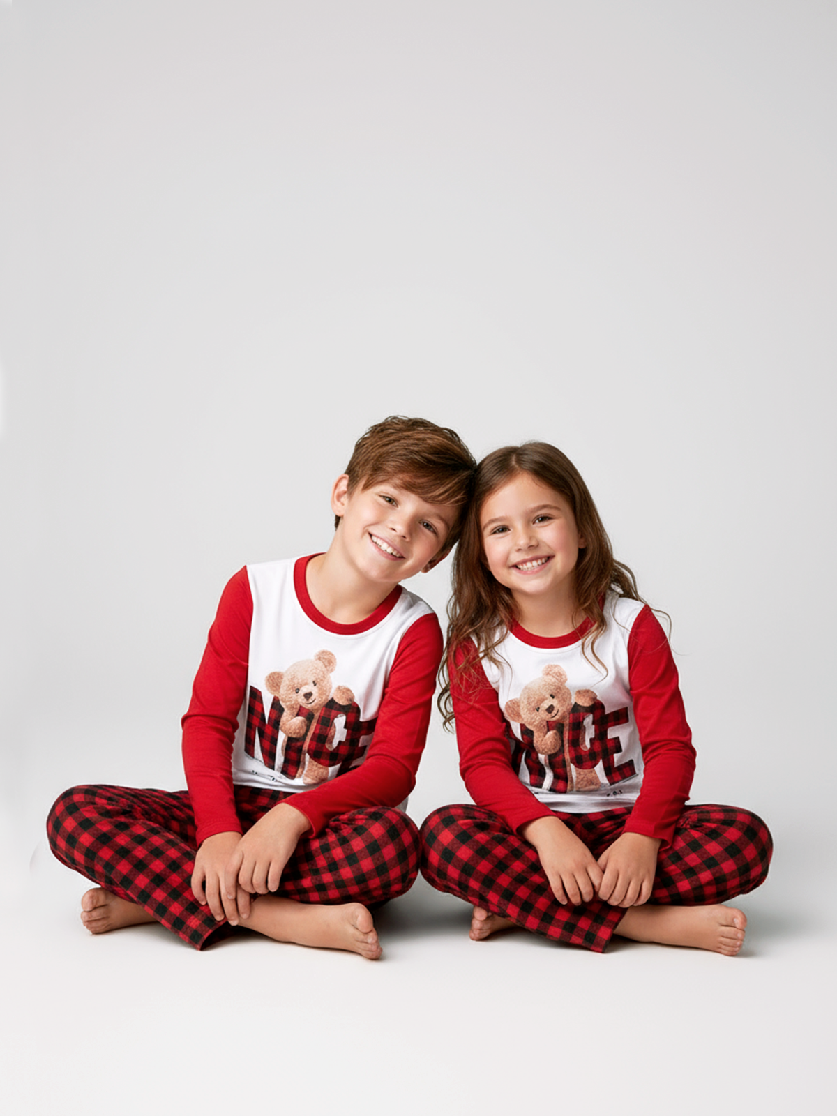 Пижама СовенокЯ 2-602-21 - фото 5