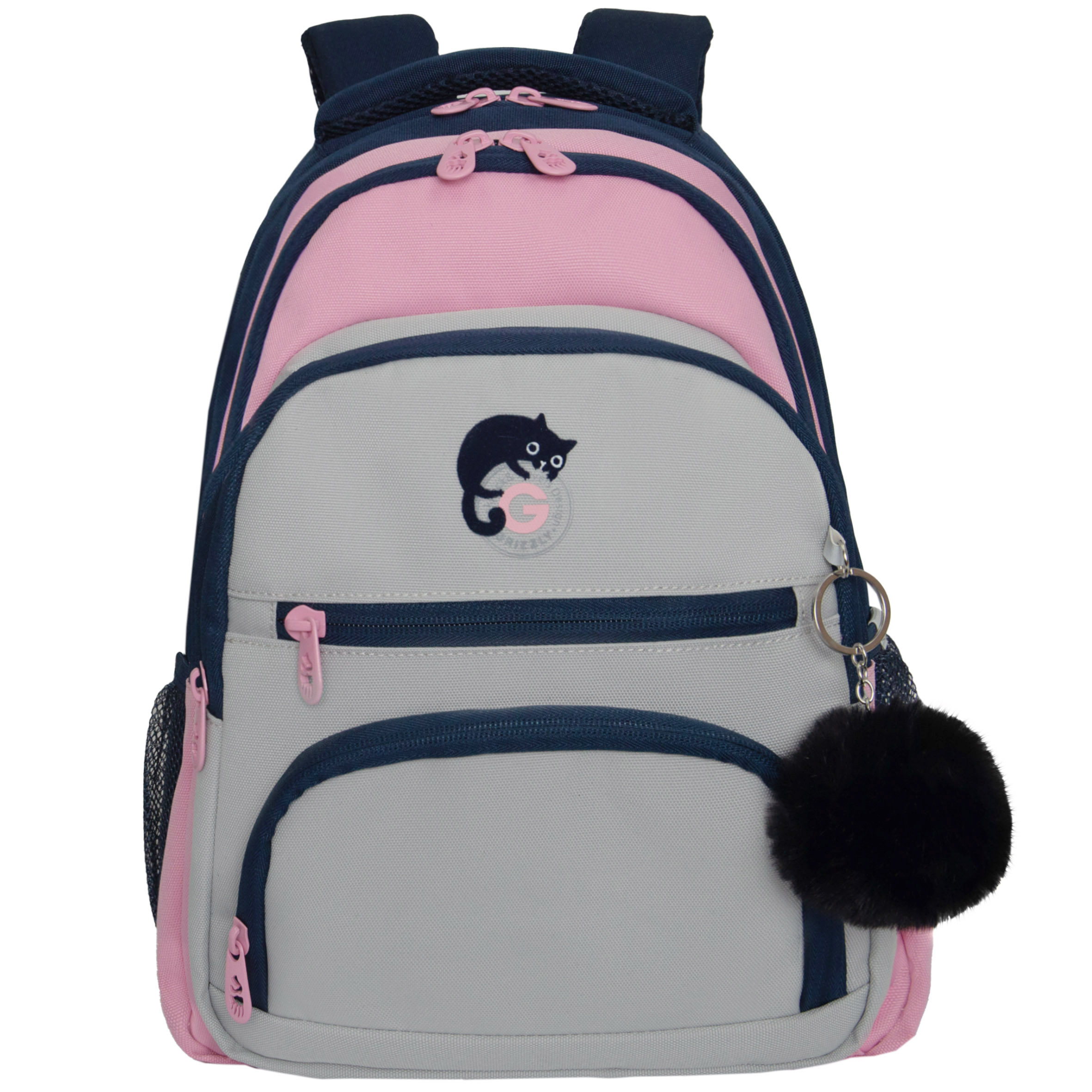 Рюкзак Grizzly для девочки - фото 1