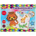 Аквамозаика Multiart Сафари