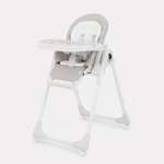 Стульчик для кормления Rant бежевый