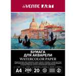 Альбом deVENTE А4 20 лист.