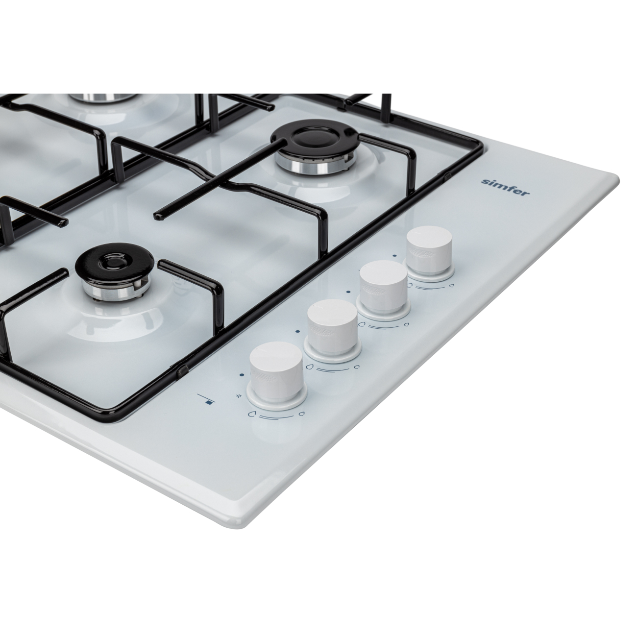 Газовая варочная панель Simfer Simfer H30V20B420 - фото 12