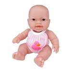 Кукла пупс JC TOYS
