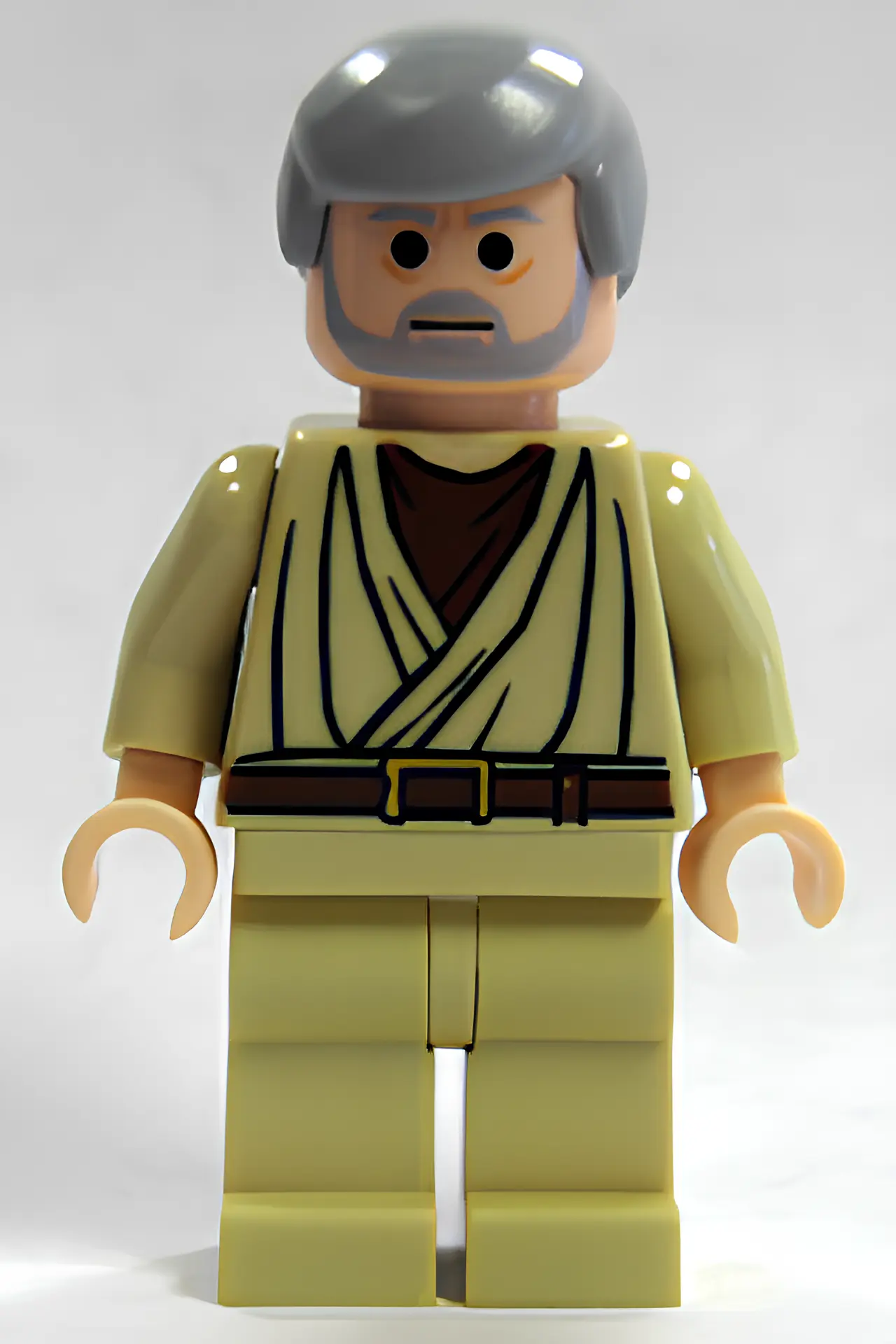Фигурка LEGO Star Wars Obi-Wan - фото 1