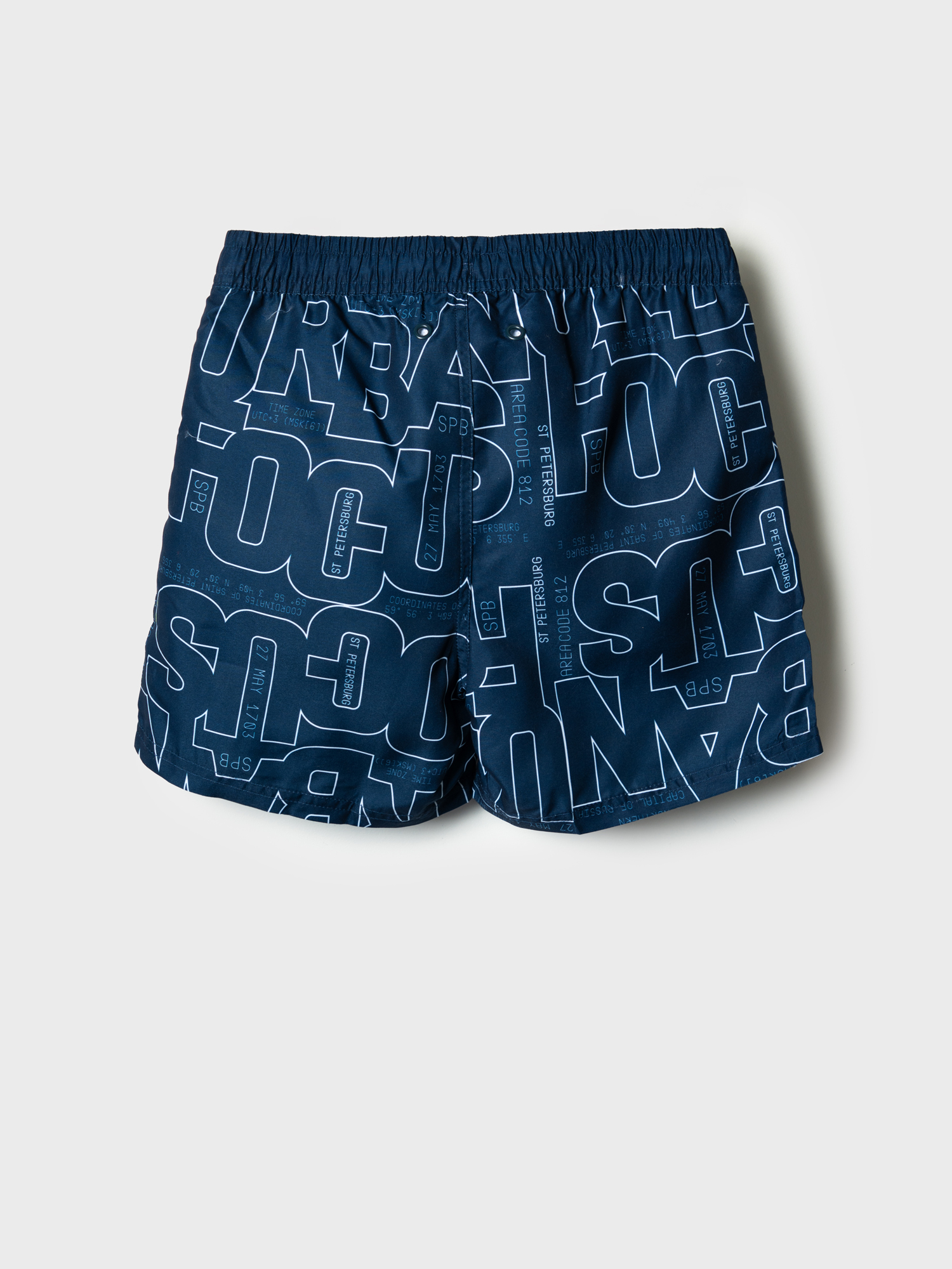 Шорты купальные PlayToday 12611477 - фото 2