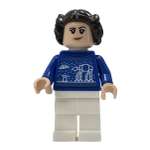Фигурка LEGO Princess Leia with