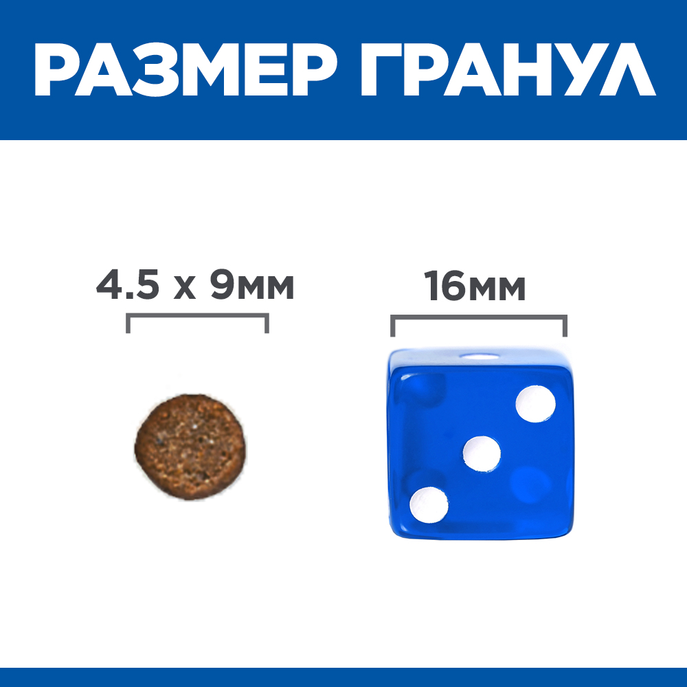 Корм для кошек Hills 10кг Science Plan Culinary Creations для поддержания жизненной энергии и иммунитета с лососем и морковью - фото 4