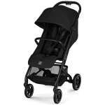 Коляска прогулочная Cybex Beezy 2026 черный