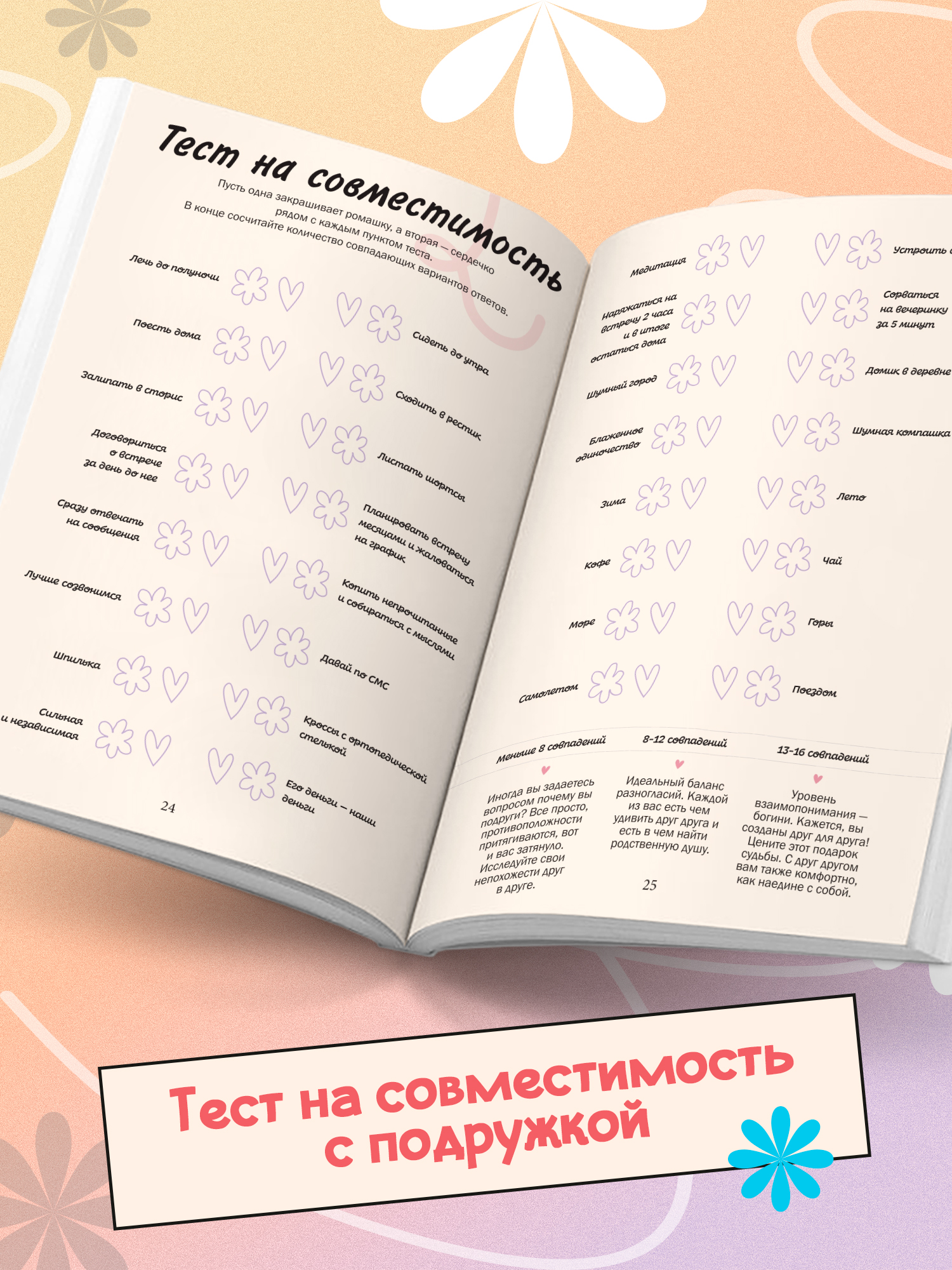 Книга Феникс Ну рассказывай анкета для друзей как в детстве - фото 4