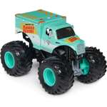 Машинка Monster Jam 1:64 Ranger Rescue 6044941/20143058