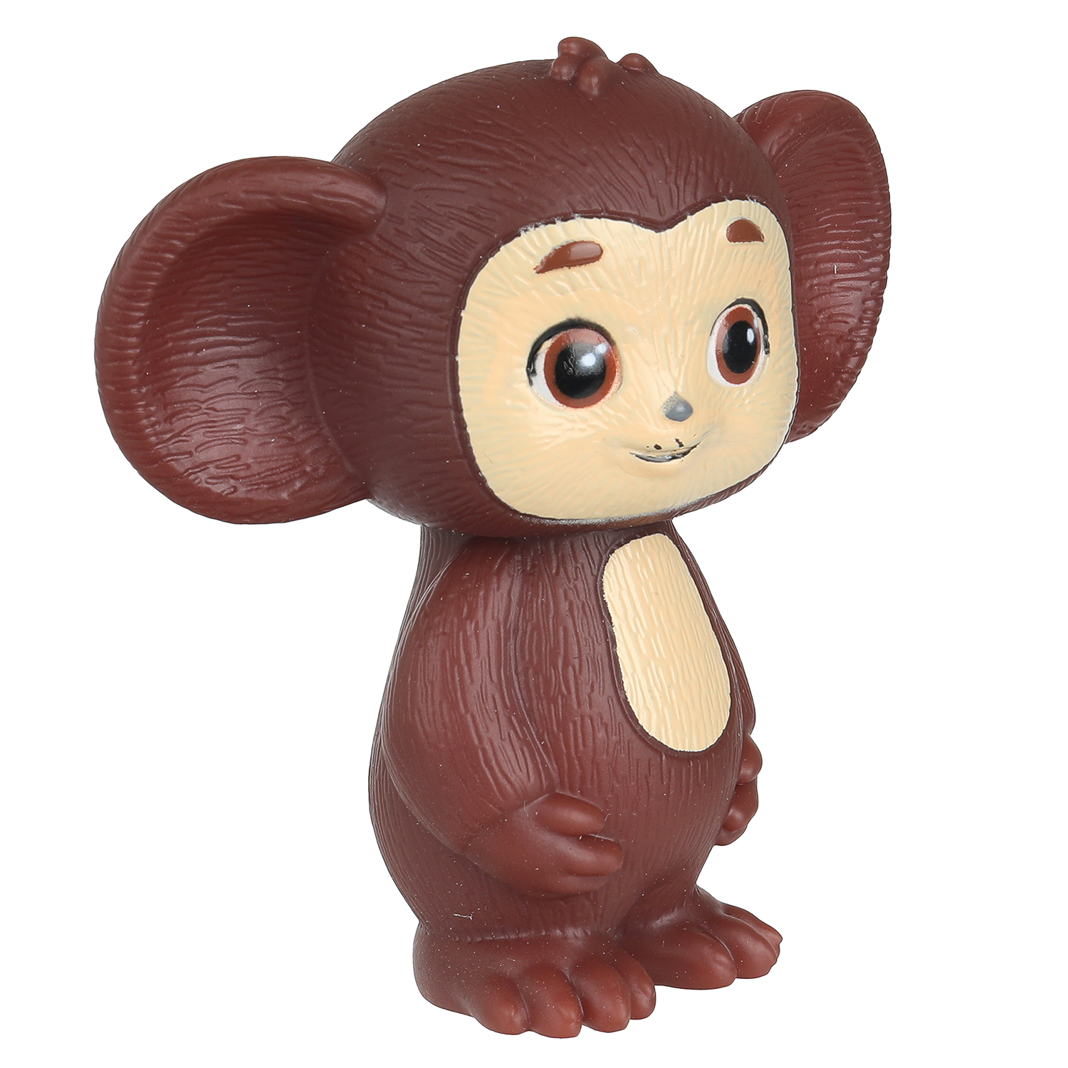 Игрушка Играем вместе Чебурашка - фото 2