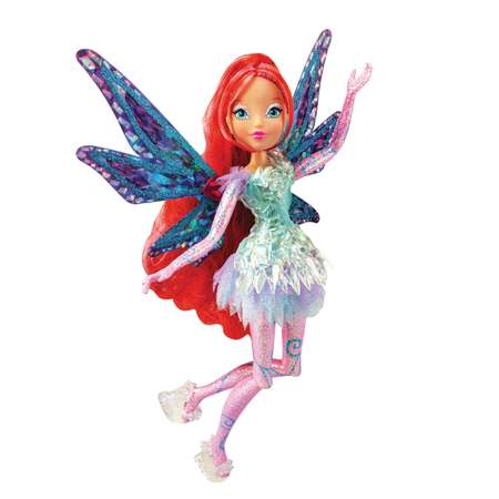 Кукла модельная Winx