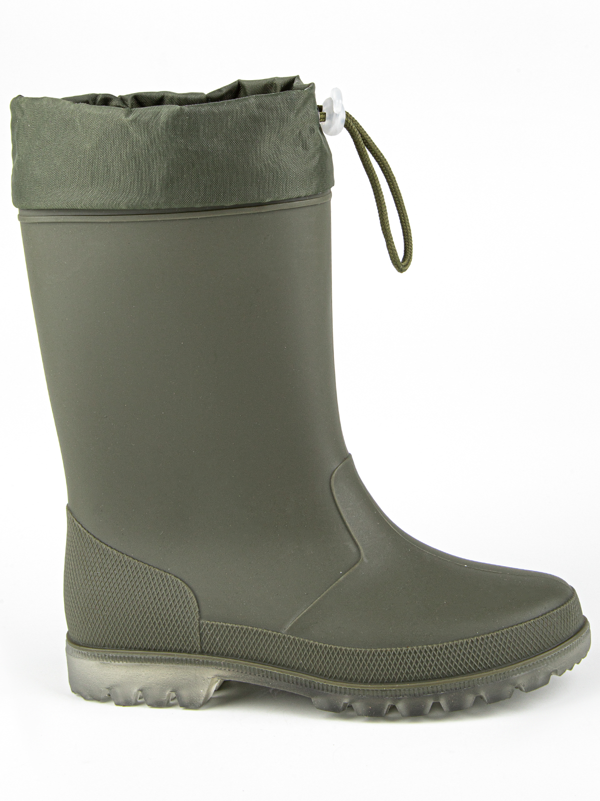 Сапоги резиновые Kapika 1942-4 - фото 1