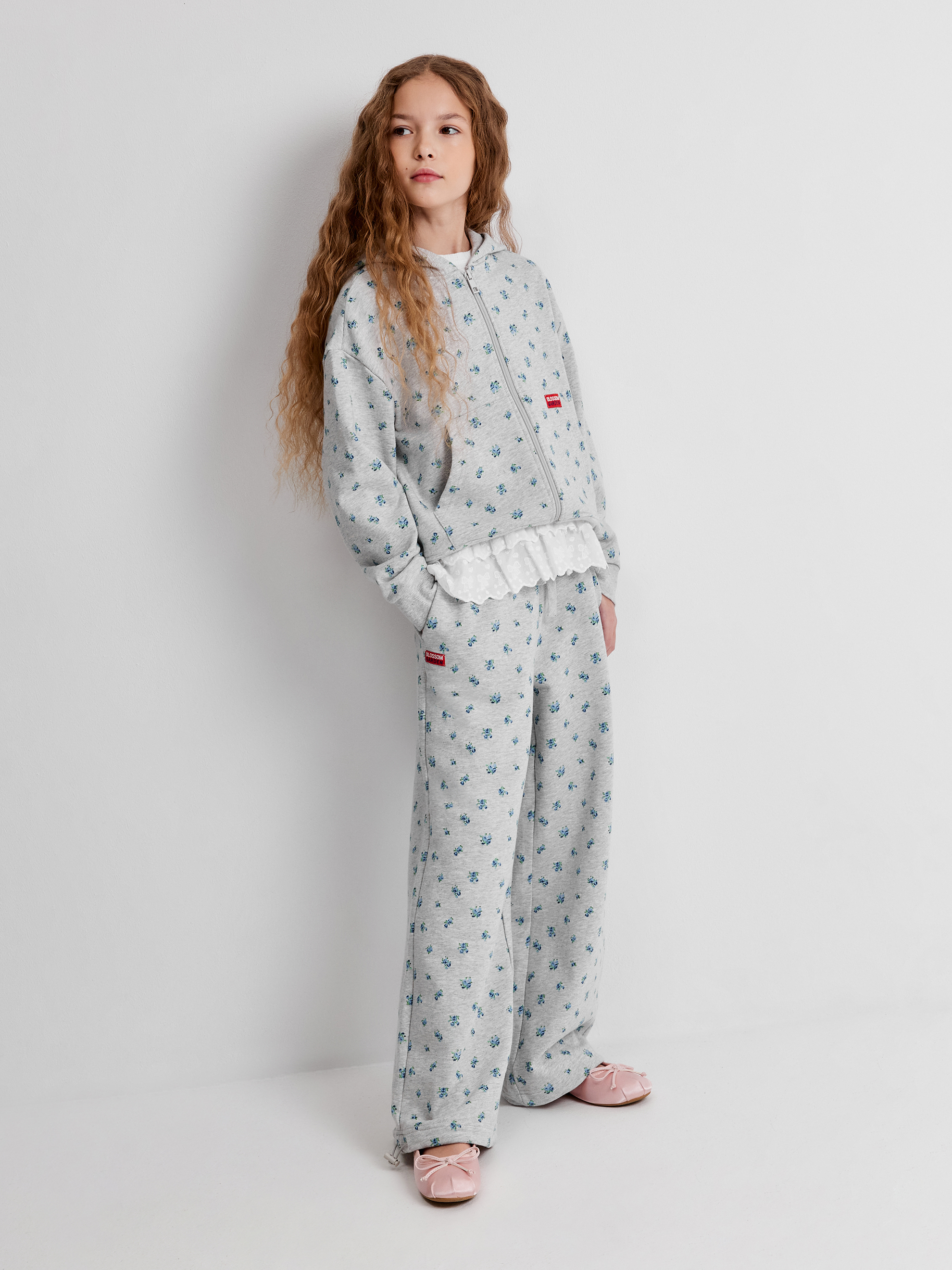 Брюки Acoola 20210460096_0095457 - фото 1