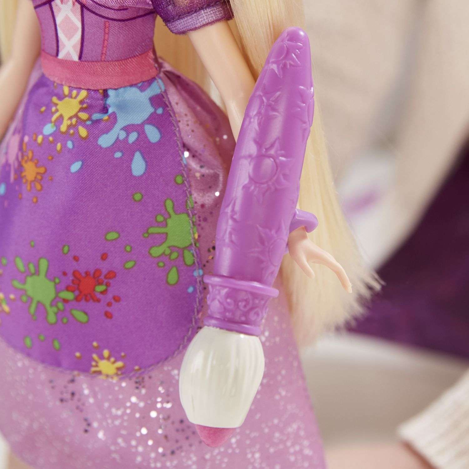 Кукла модельная Princess B9146EU4 - фото 11