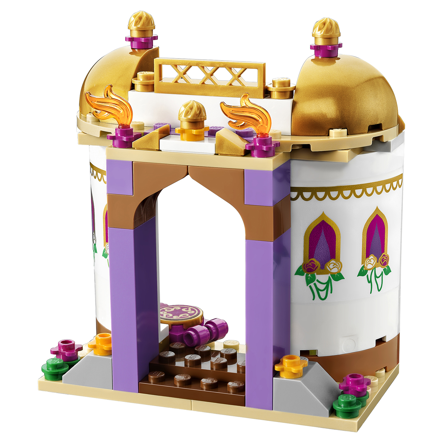 Конструктор LEGO Disney Princess блочный - фото 9